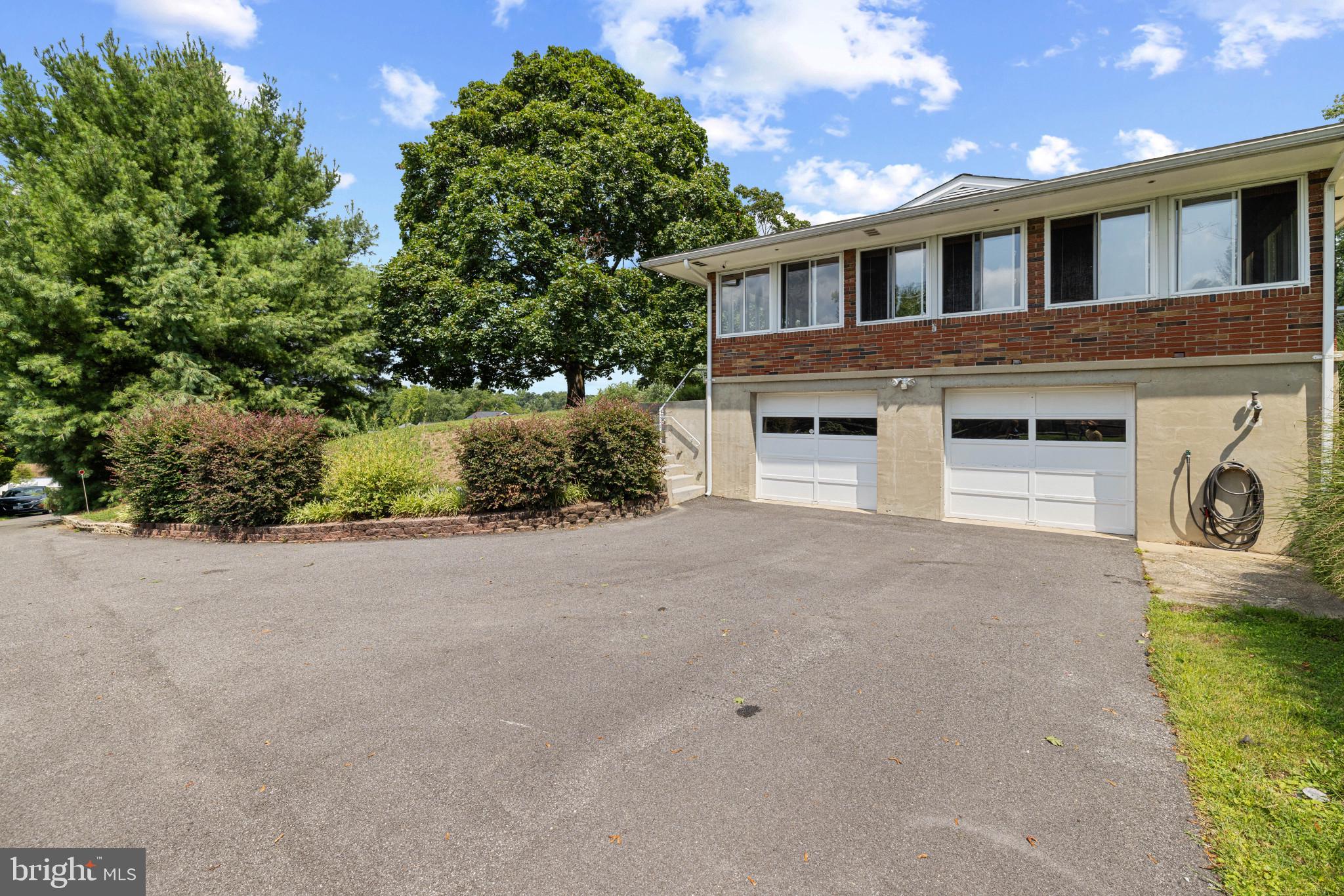 4948 Silver Spring Road Perry Hall, MD 21128 - Photo 14 of 60 Plenty of Parking