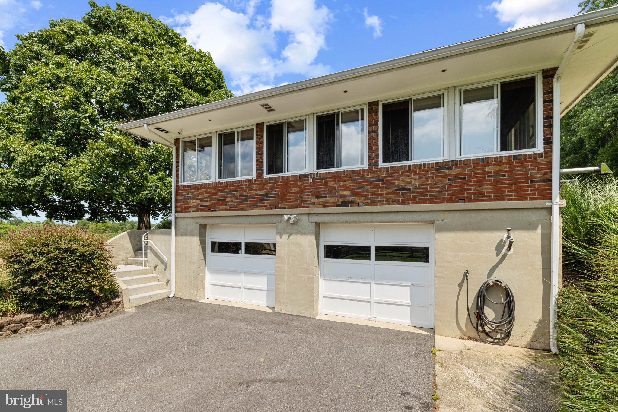4948 Silver Spring Road Perry Hall, MD 21128 - Photo 15 of 60 Garage
