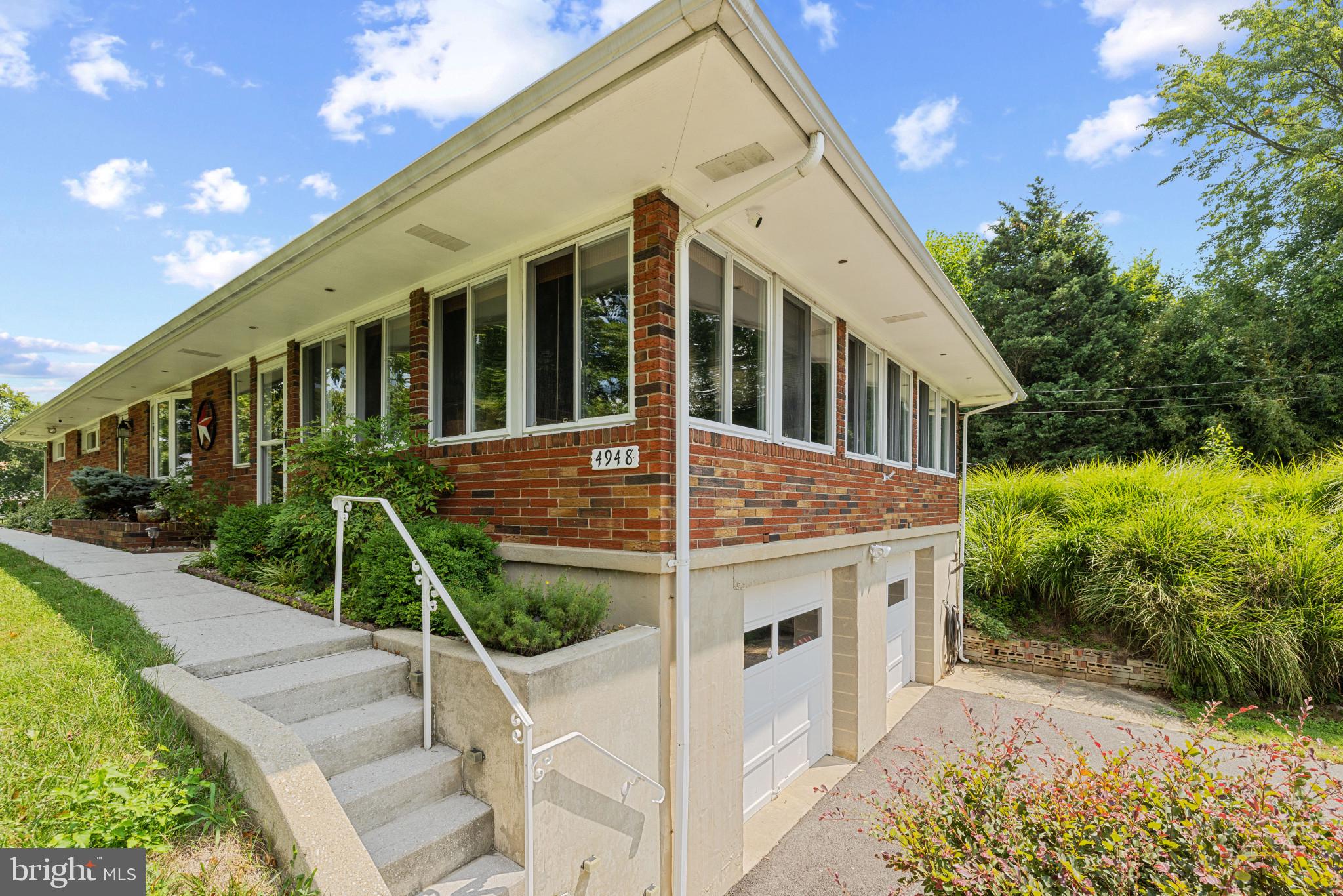 4948 Silver Spring Road Perry Hall, MD 21128 - Photo 16 of 60 Steps to House