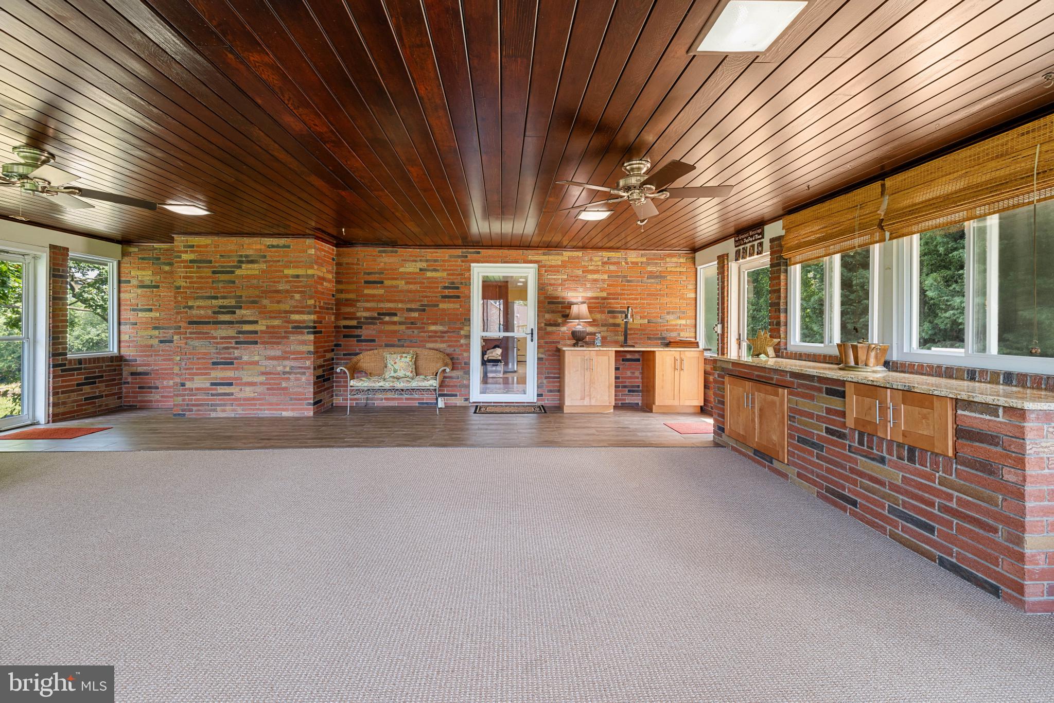 4948 Silver Spring Road Perry Hall, MD 21128 - Photo 19 of 60 Sunroom