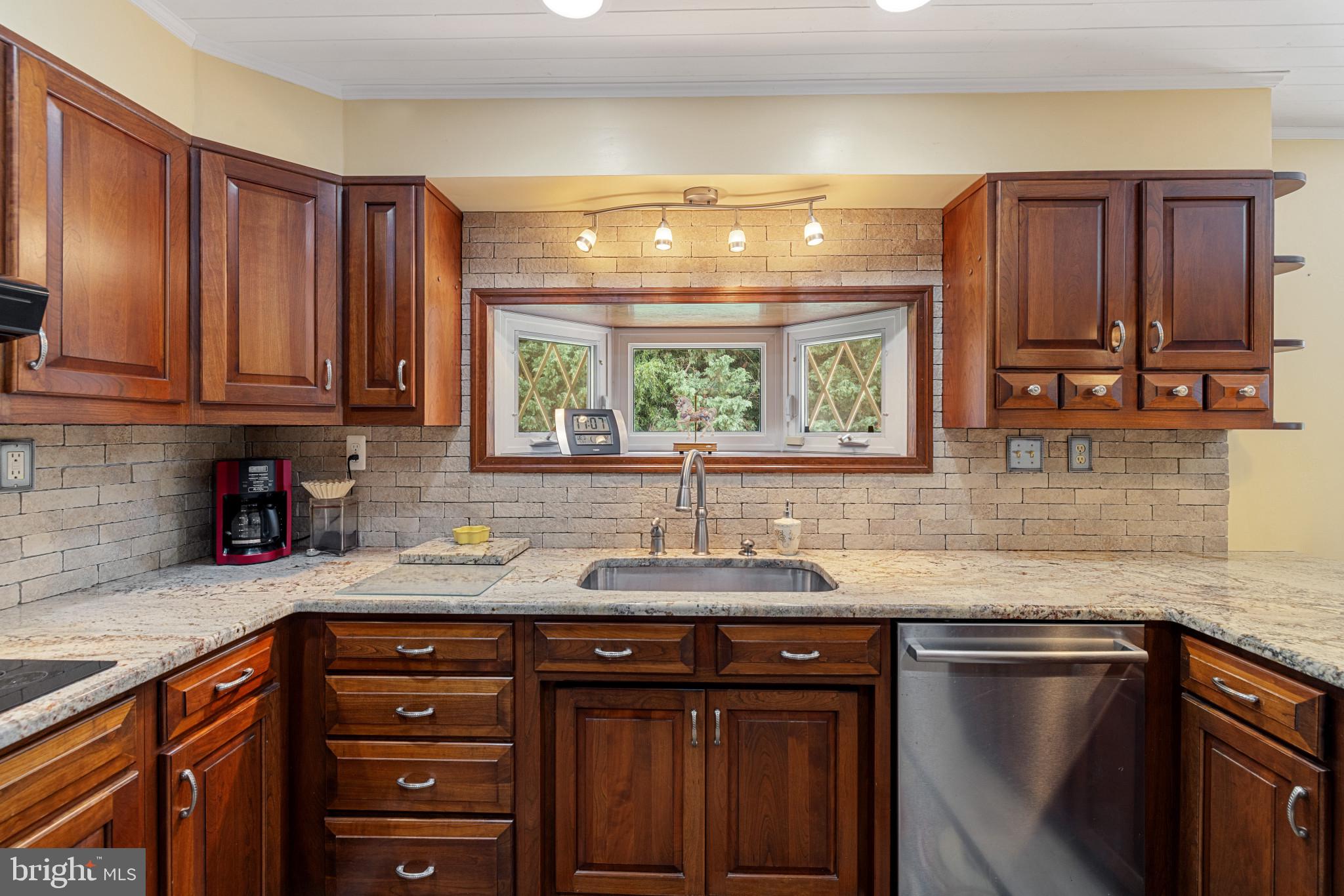 4948 Silver Spring Road Perry Hall, MD 21128 - Photo 23 of 60 Kitchen