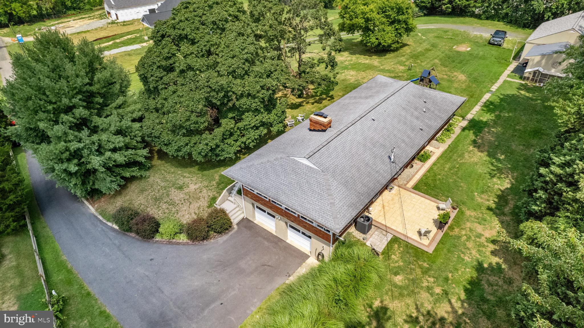 4948 Silver Spring Road Perry Hall, MD 21128 - Photo 3 of 60 Overlooking the Rancher