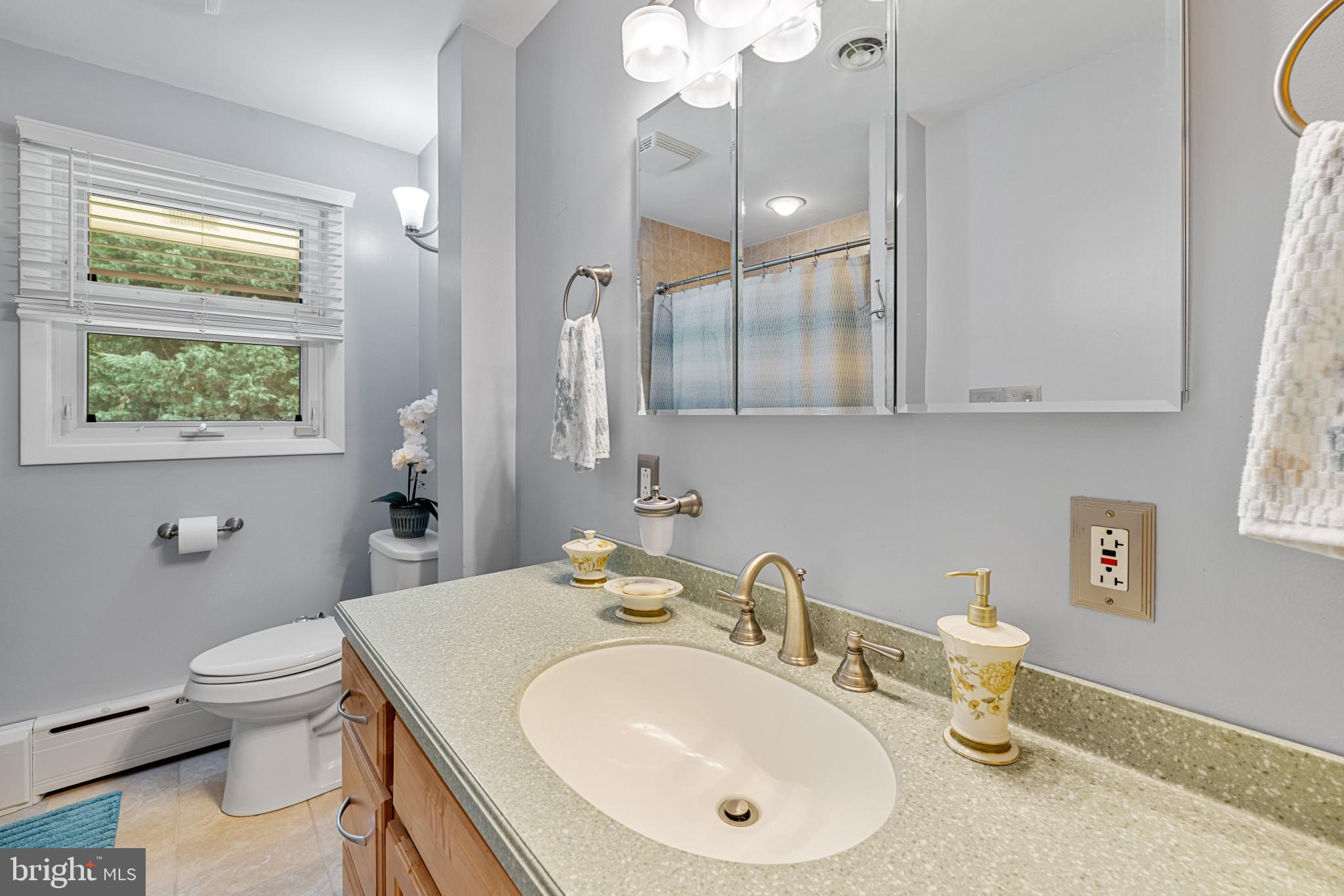 4948 Silver Spring Road Perry Hall, MD 21128 - Photo 32 of 60 Bathroom