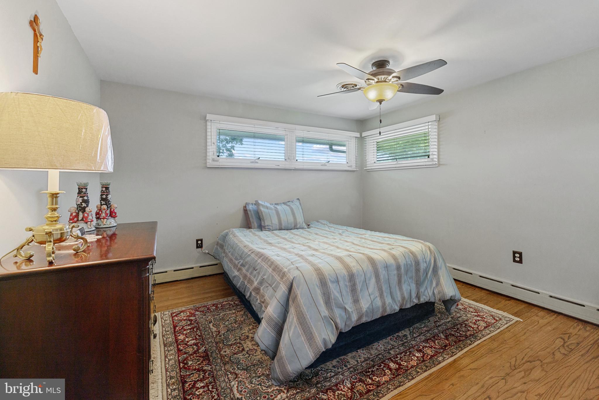 4948 Silver Spring Road Perry Hall, MD 21128 - Photo 37 of 60 Owners Bedroom