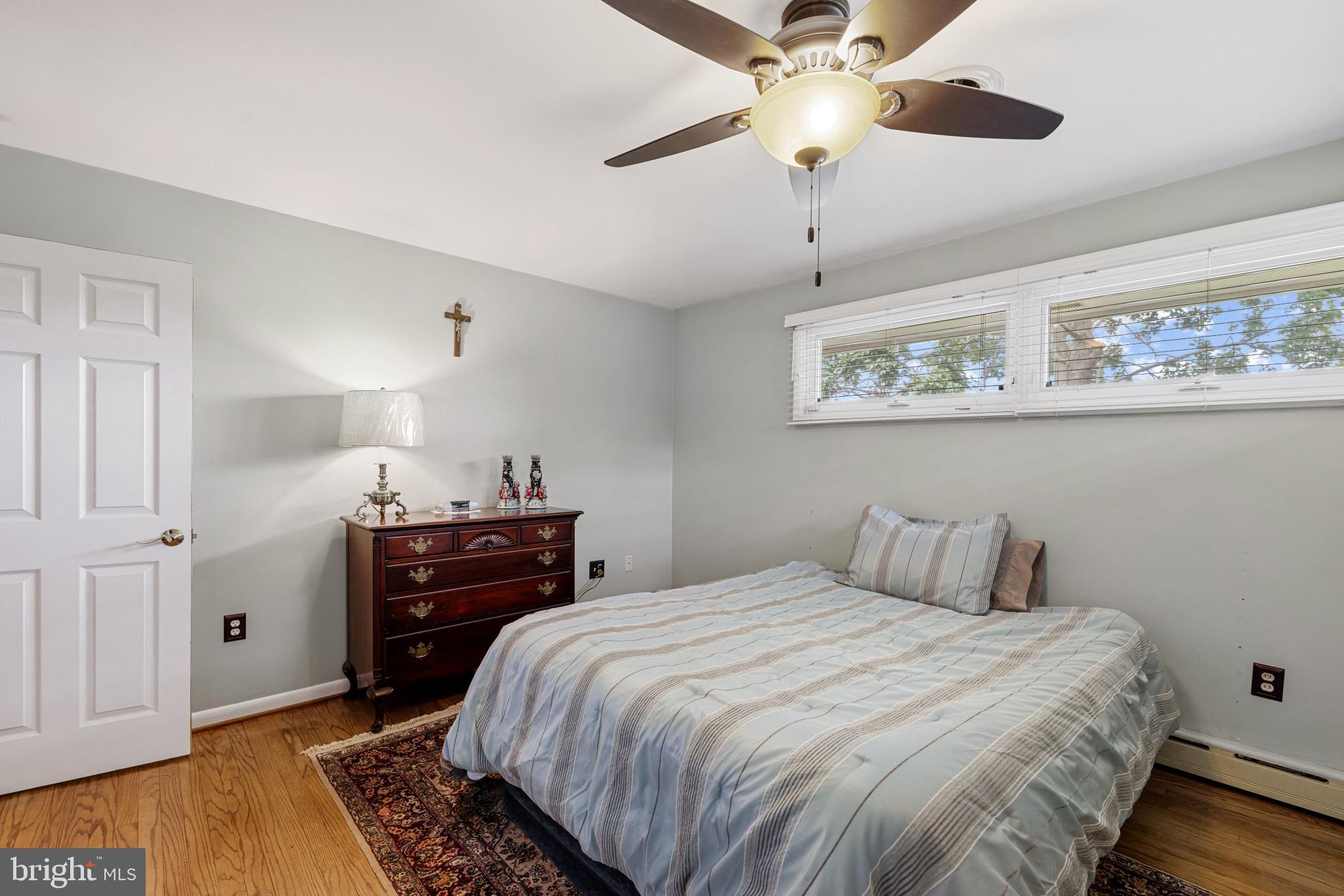 4948 Silver Spring Road Perry Hall, MD 21128 - Photo 38 of 60 Owners Bedroom