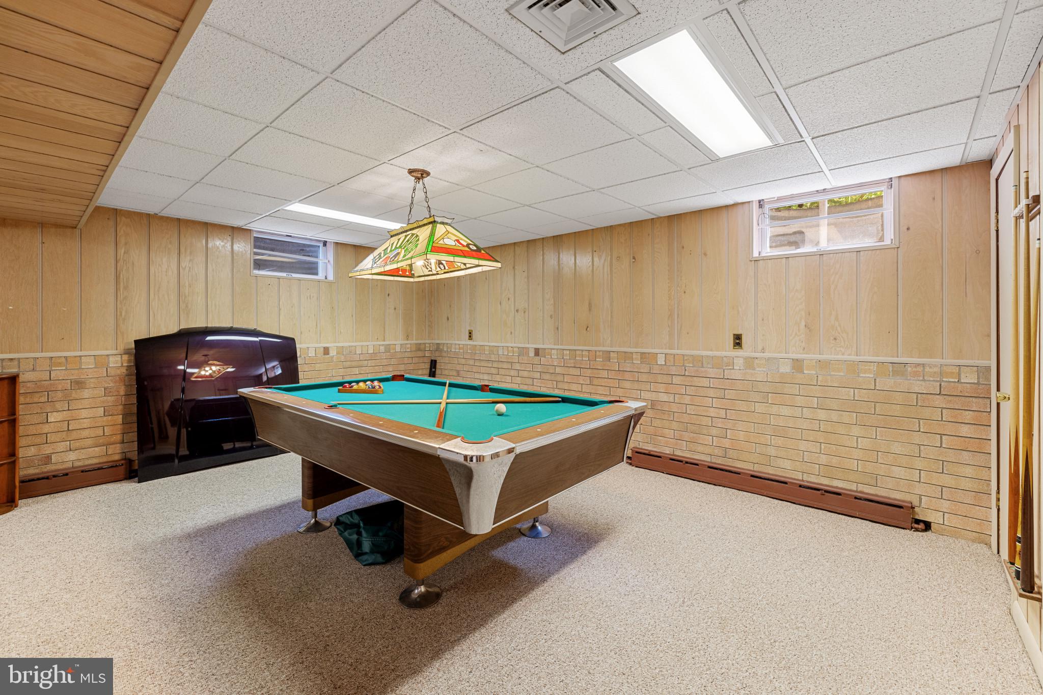 4948 Silver Spring Road Perry Hall, MD 21128 - Photo 43 of 60 Basement side area