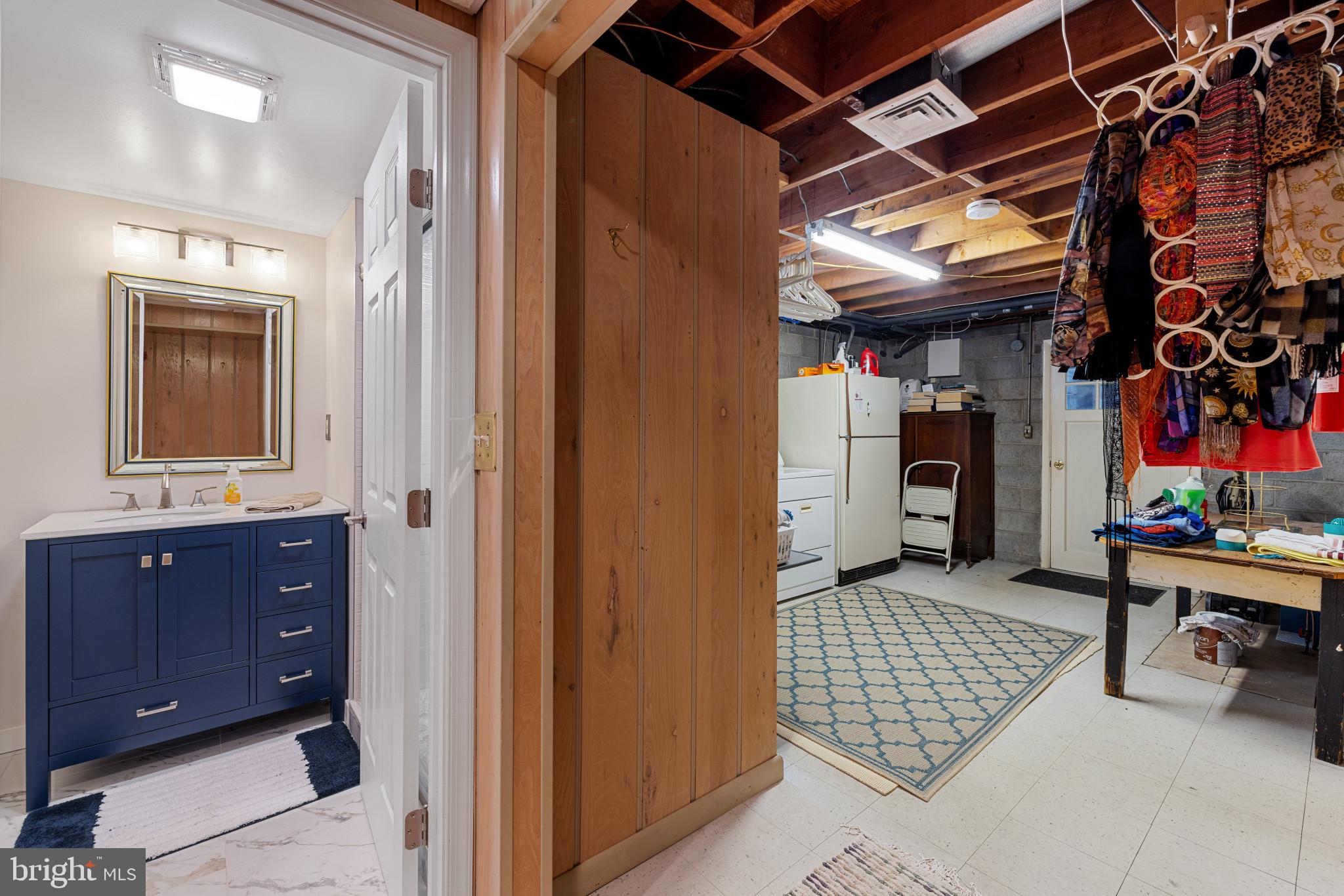 4948 Silver Spring Road Perry Hall, MD 21128 - Photo 48 of 60 Laundry Room