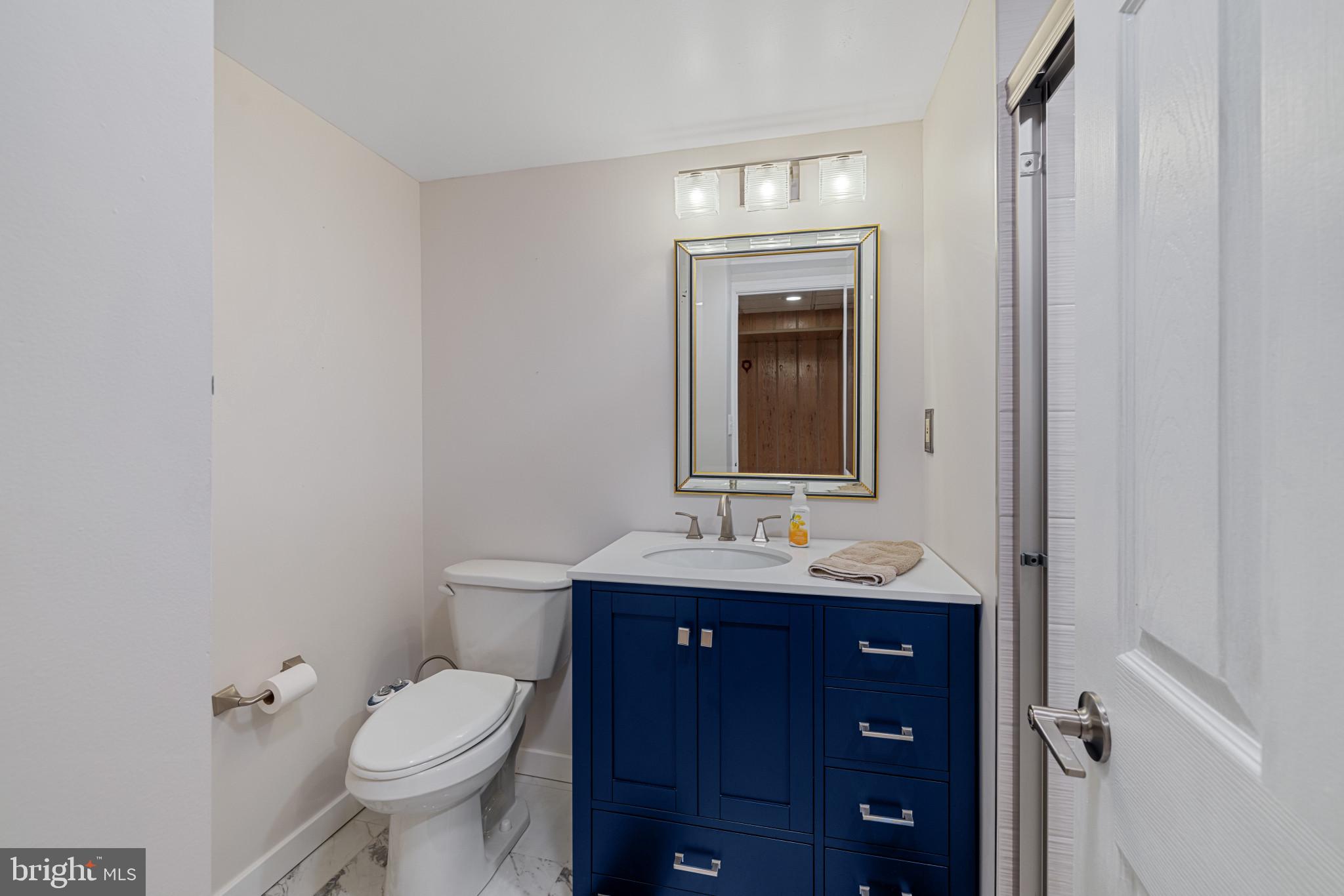 4948 Silver Spring Road Perry Hall, MD 21128 - Photo 49 of 60 Full Bathroom