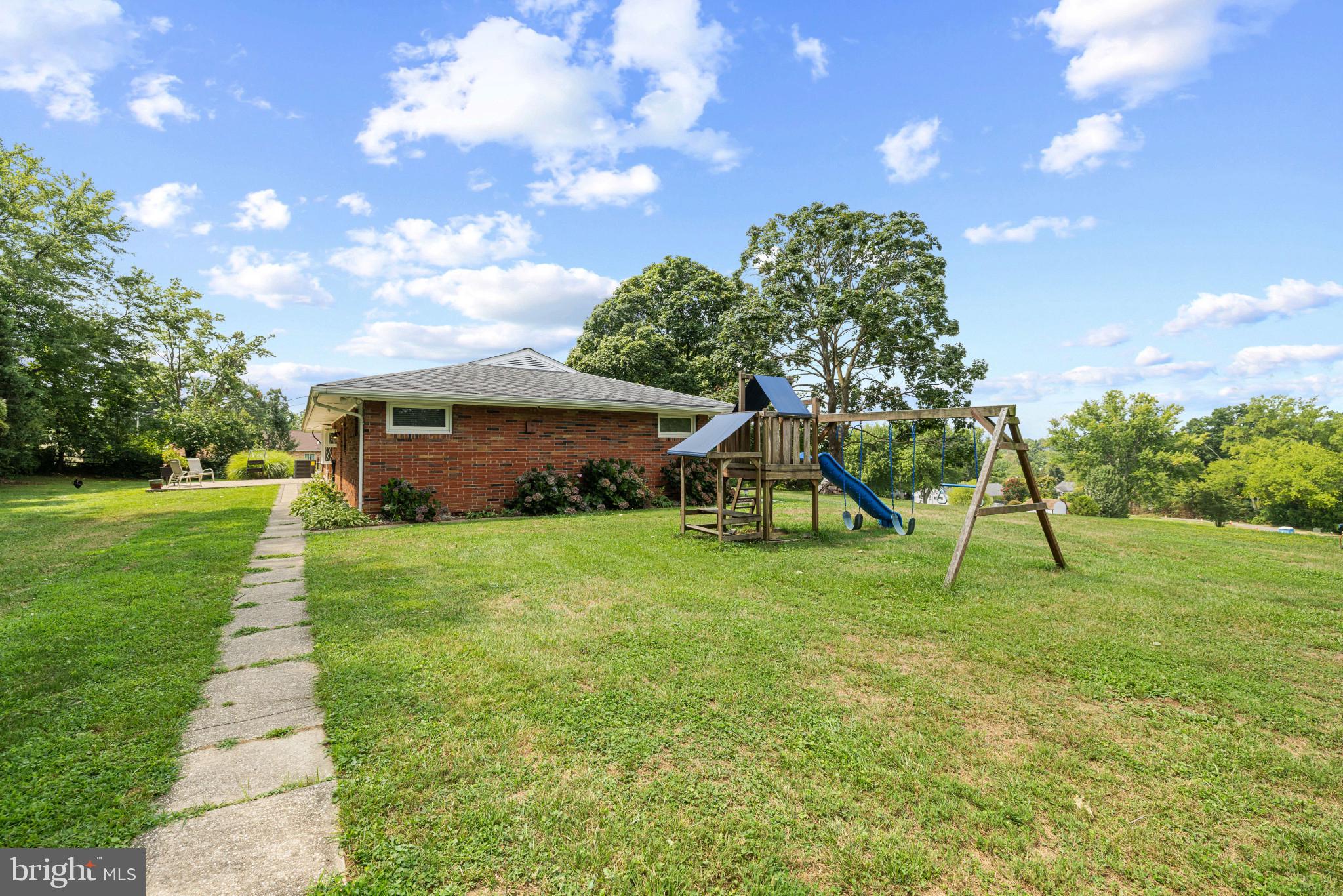 4948 Silver Spring Road Perry Hall, MD 21128 - Photo 57 of 60 Side Yard