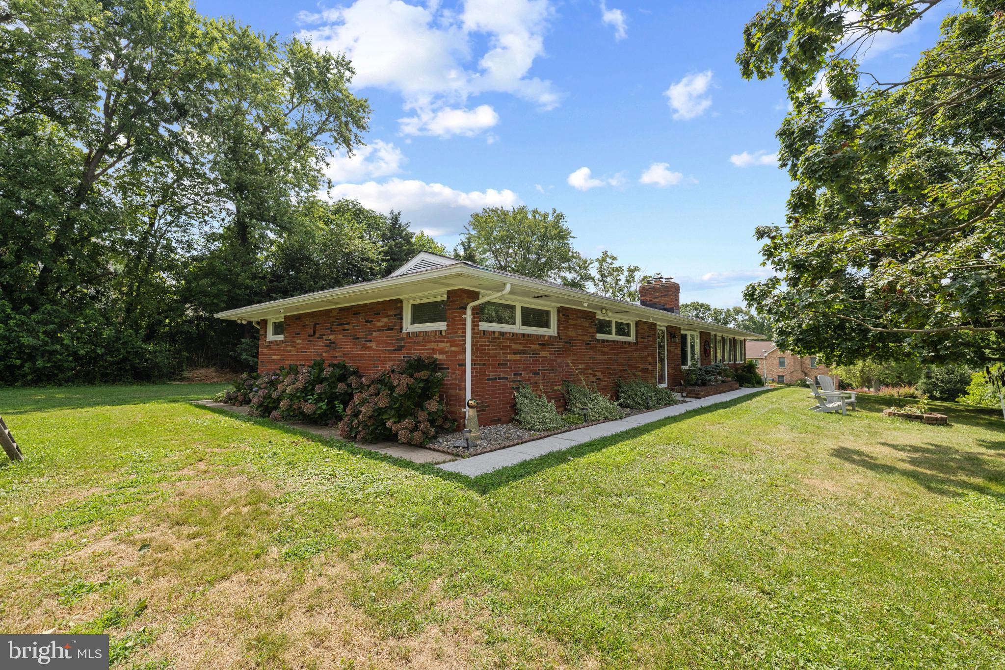 4948 Silver Spring Road Perry Hall, MD 21128 - Photo 59 of 60 Side of House