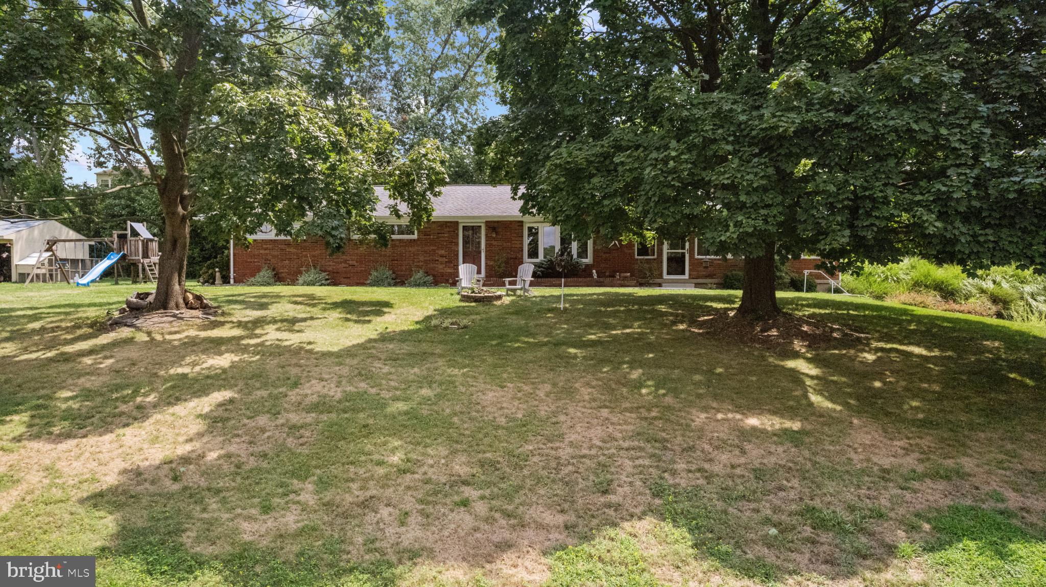 4948 Silver Spring Road Perry Hall, MD 21128 - Photo 60 of 60 Front of House Welcome Home
