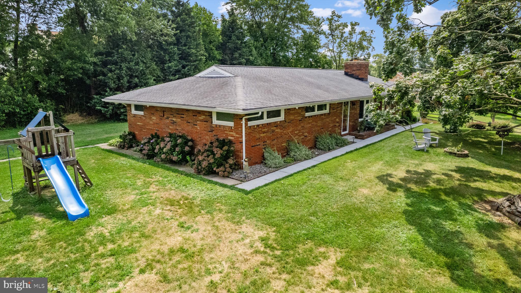 4948 Silver Spring Road Perry Hall, MD 21128 - Photo 6 of 60 Partial Front of House