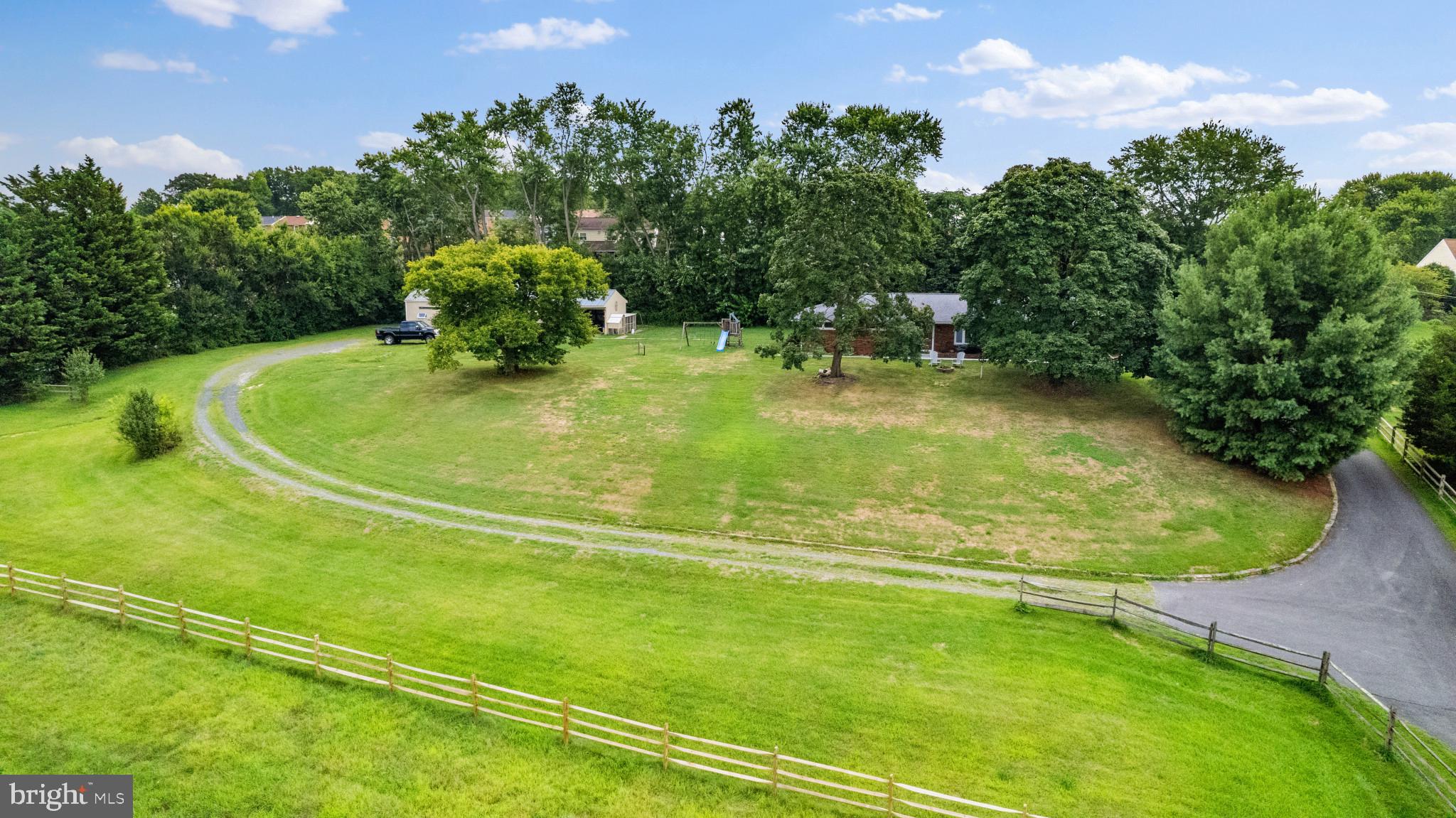 4948 Silver Spring Road Perry Hall, MD 21128 - Photo 10 of 60 Front Yard