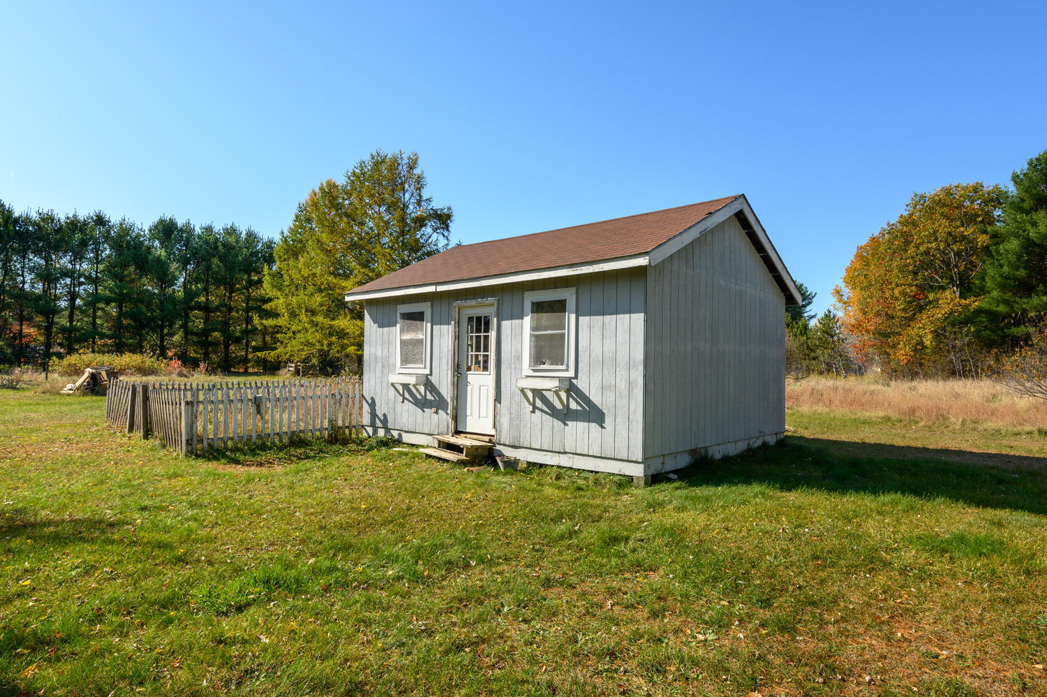 64 County Road Scarborough, ME 04074 - Photo 33 of 39 Sheds