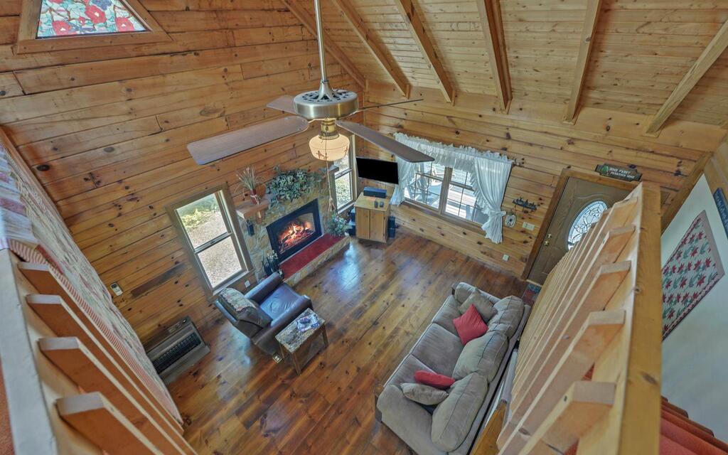 3021 Hanging Dog Road Murphy, NC 28906 - Photo 6 of 65 Gallery Image 6