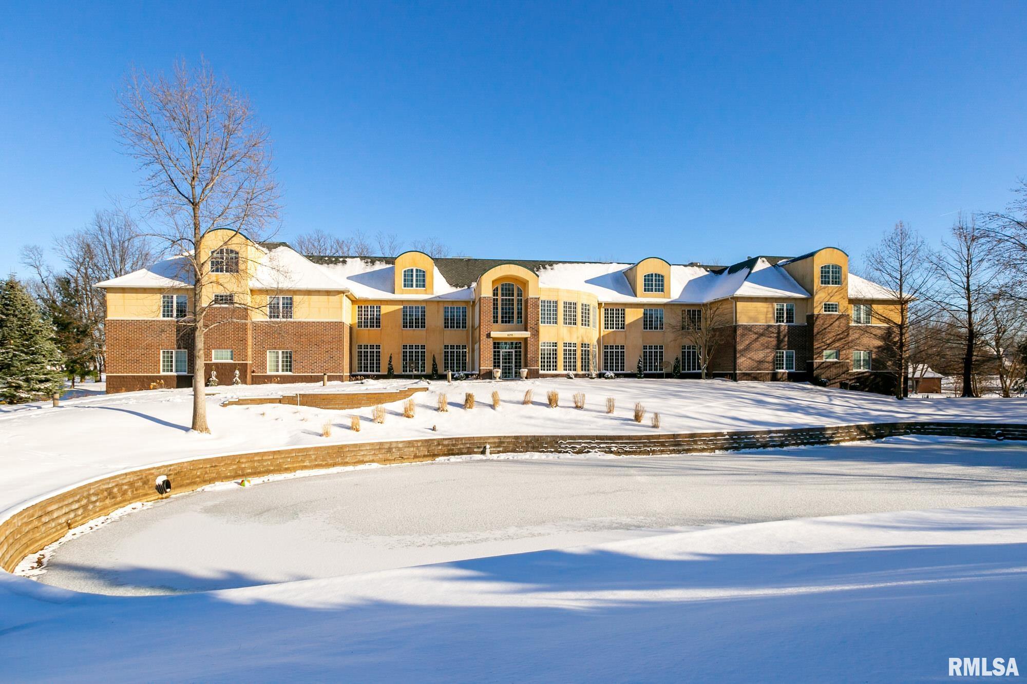 6211 Utica Ridge Road, Unit 102 Davenport, IA 52807 - Photo 1 of 36 Gallery Image 1