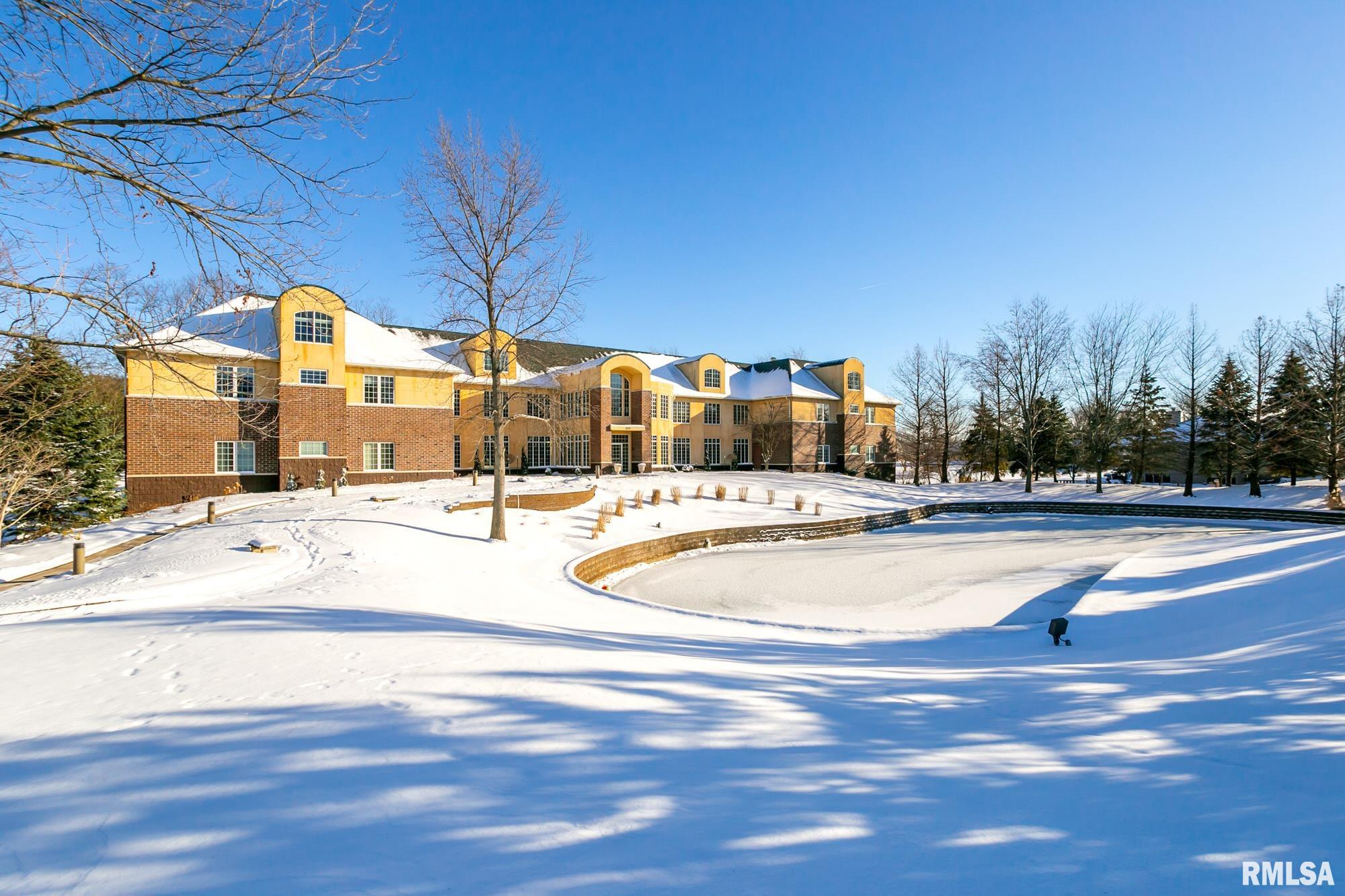 6211 Utica Ridge Road, Unit 102 Davenport, IA 52807 - Photo 2 of 36 Gallery Image 2