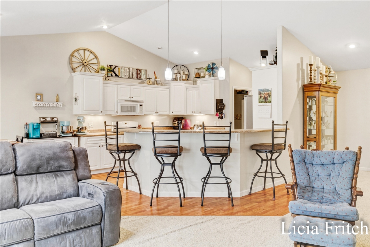 1527 West Addison Way Muskegon, MI 49445 - Photo 25 of 49