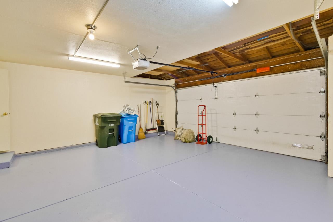 22903 Longdown Road Cupertino, CA 95014 - Photo 29 of 42 a view of a room with gym equipment
