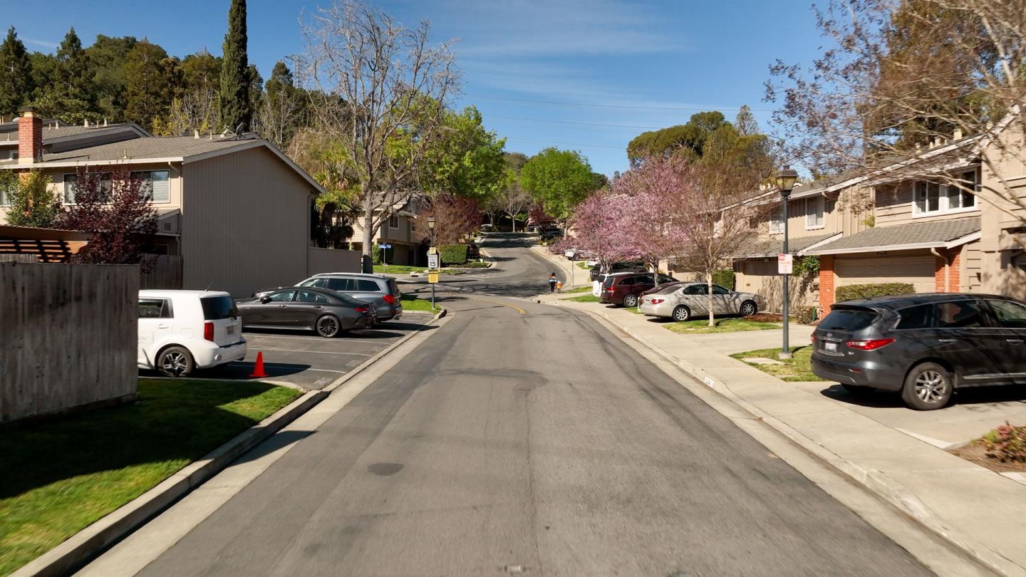 22903 Longdown Road Cupertino, CA 95014 - Photo 4 of 42 a view of the street