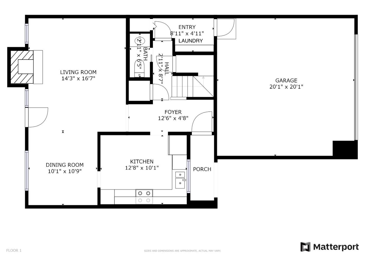 22903 Longdown Road Cupertino, CA 95014 - Photo 41 of 42
