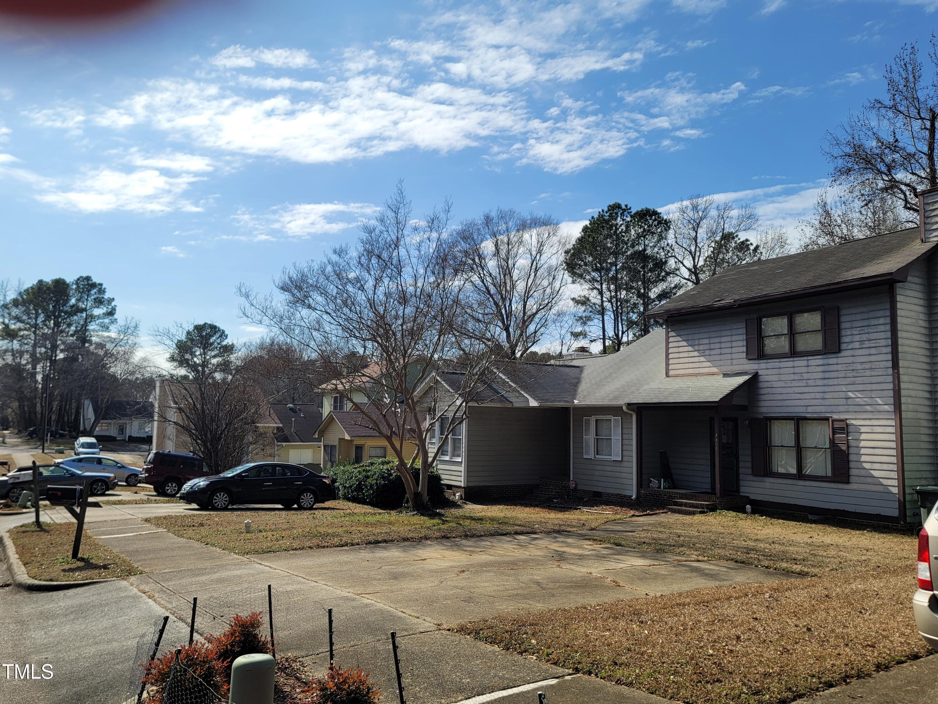 4409 Lake Ridge Drive Raleigh, NC 27604 - Photo 4 of 6 1000011799
