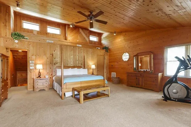 $4,500 | 814 Inlet Shore Drive, Delavan, WI 53115