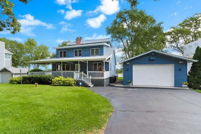 $4,500 | 814 Inlet Shore Drive, Delavan, WI 53115