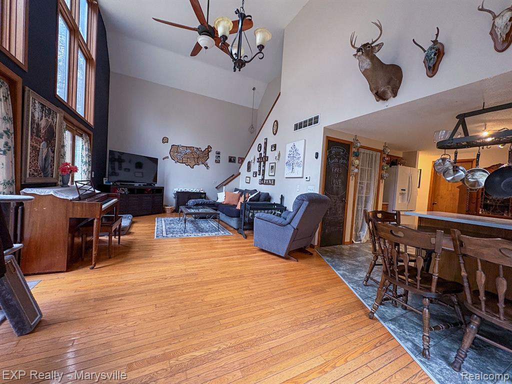 1204 Weeden Road Caro, MI 48723 - Photo 14 of 25