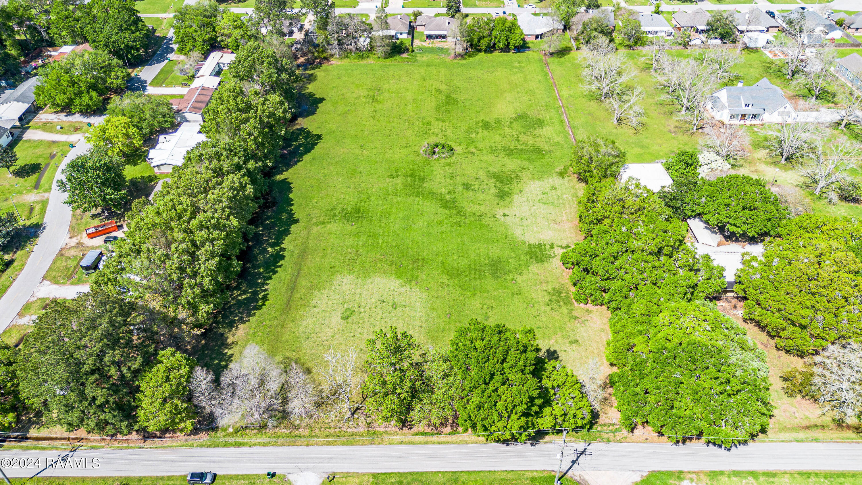 200-206 Robicheaux Road Broussard, LA 70518 - Photo 10 of 12 DJI_0174-HDR