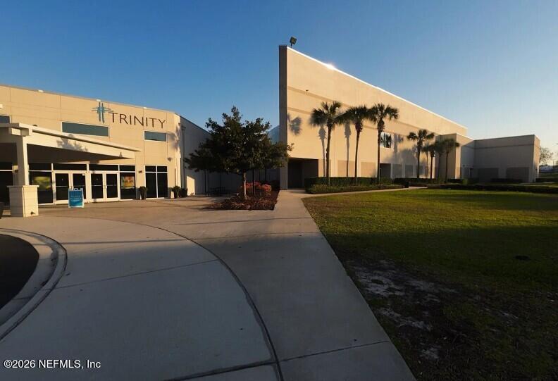 1070 Welda Lane Jacksonville, FL 32221 - Photo 25 of 26 Work, class or events - Trinity College