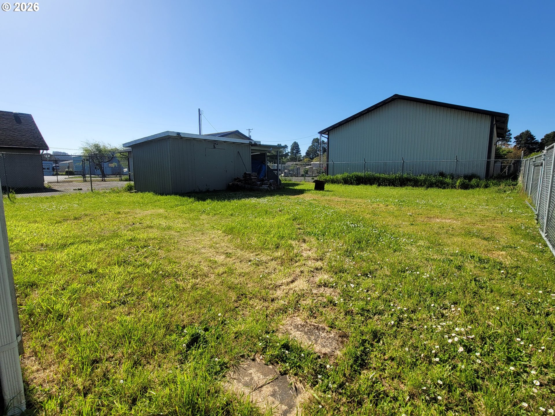 1010 North Lake Road Lakeside, OR 97449 - Photo 39 of 39