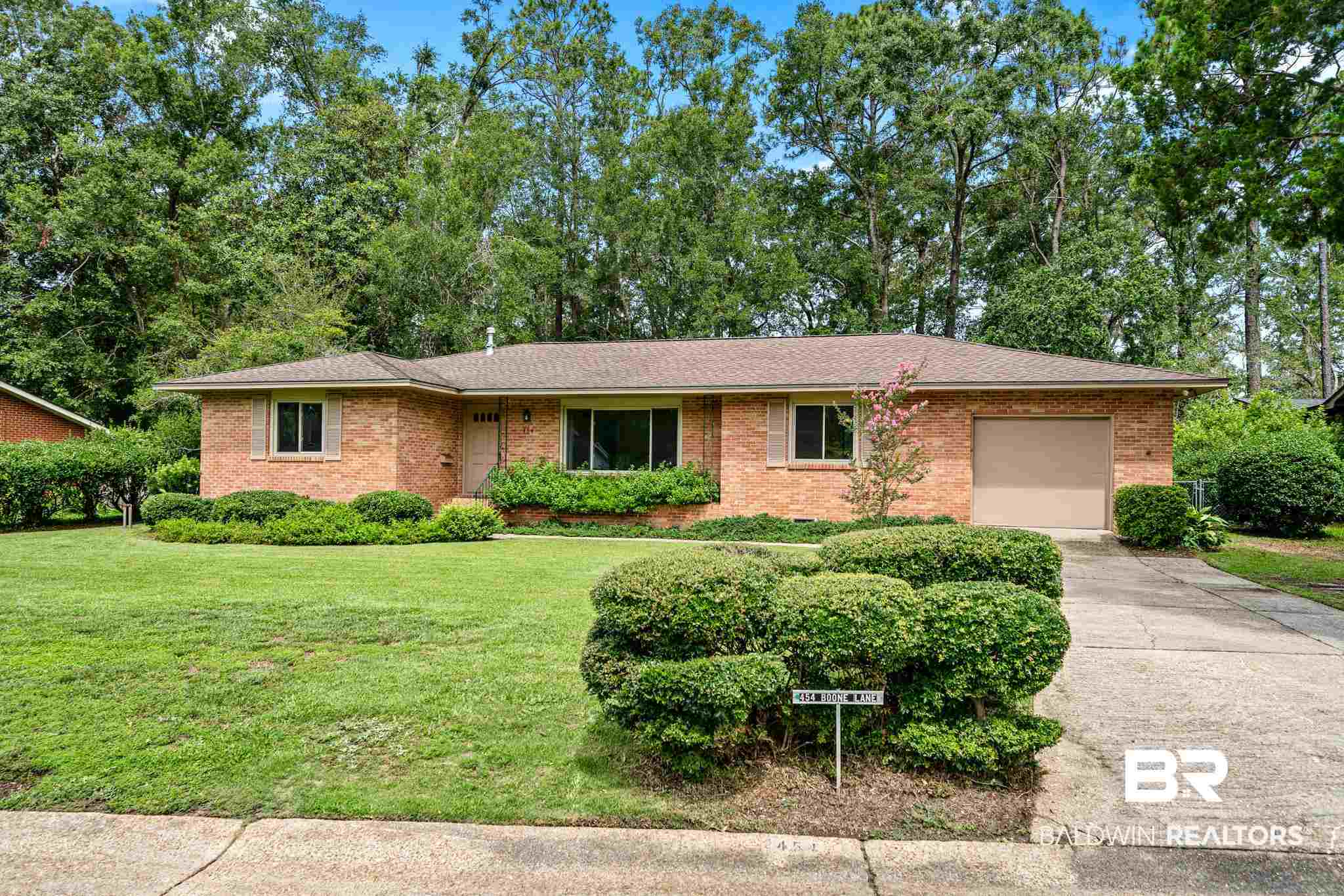 454 Boone Lane Fairhope, AL 36532 - Photo 1 of 21