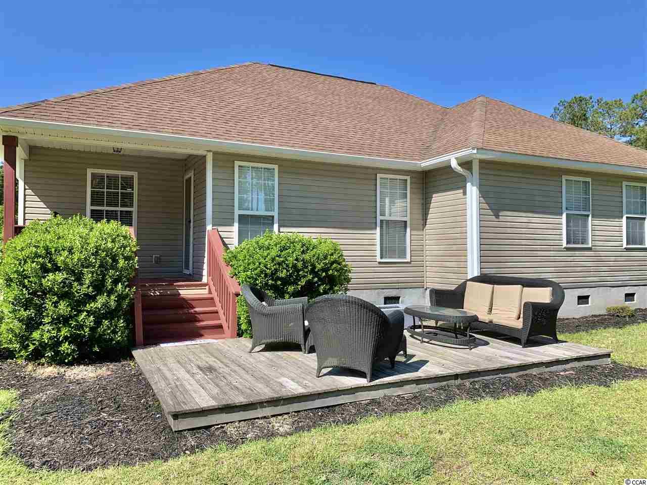 856 Mcnabb Shortcut Road Loris, SC 29569 - Photo 16 of 20 Gallery Image 16