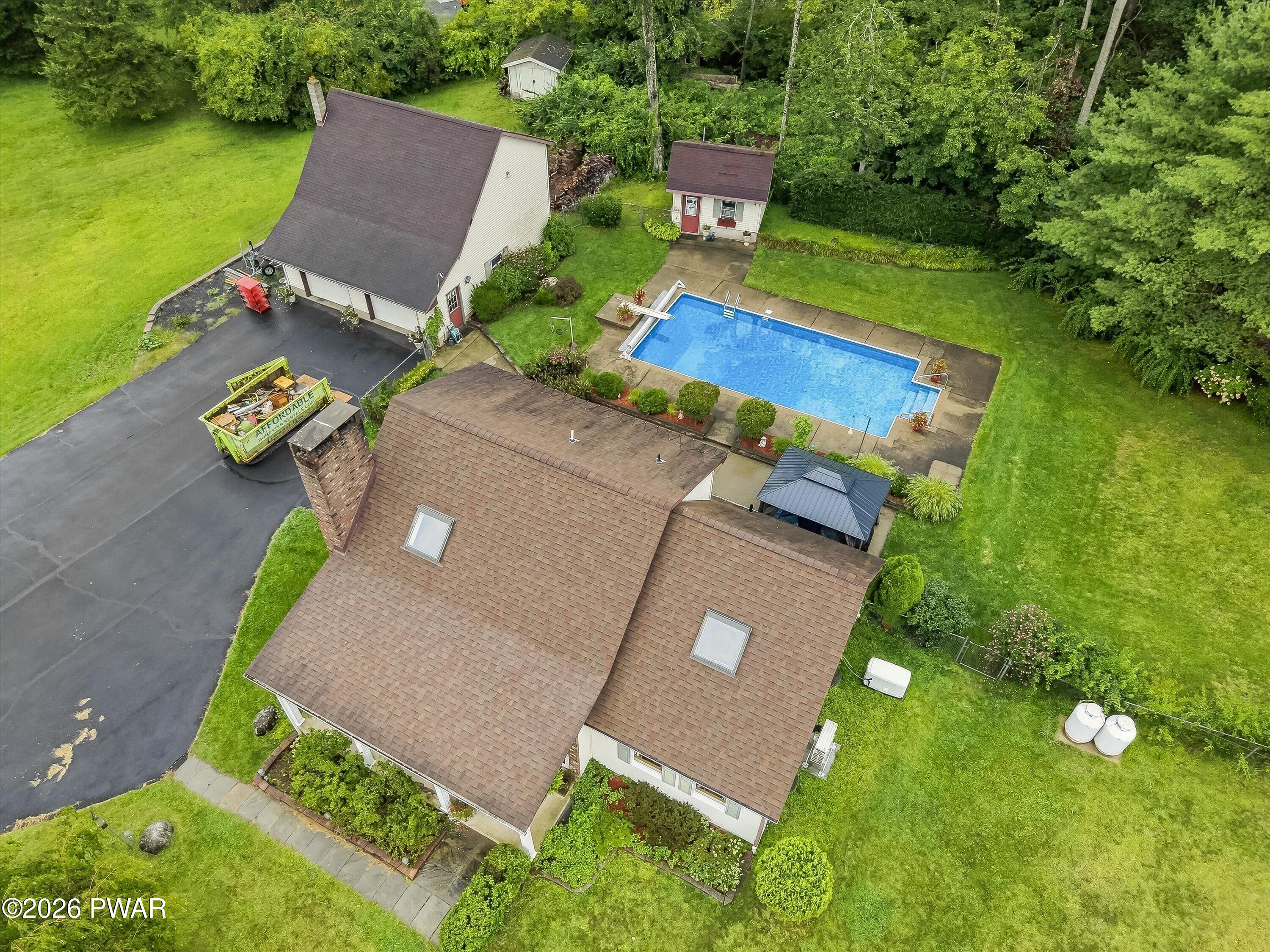 104 Fire Tower Road Milford, PA 18337 - Photo 48 of 51 Gallery Image 48