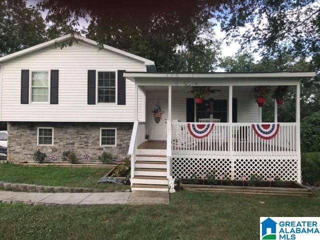 990 Emery Road Blountsville, AL 35031 - Photo 1 of 20