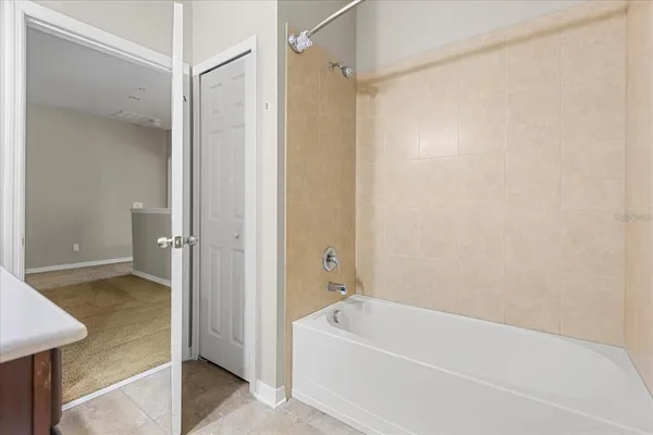 a view of small space