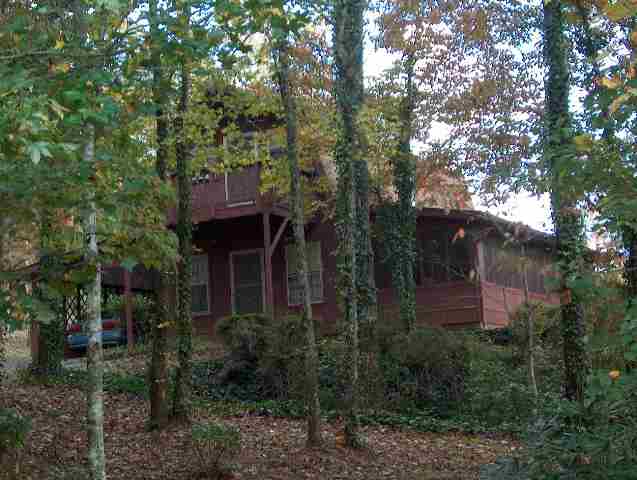 667 West Gate Pickens, SC 29671 - Photo 8 of 9