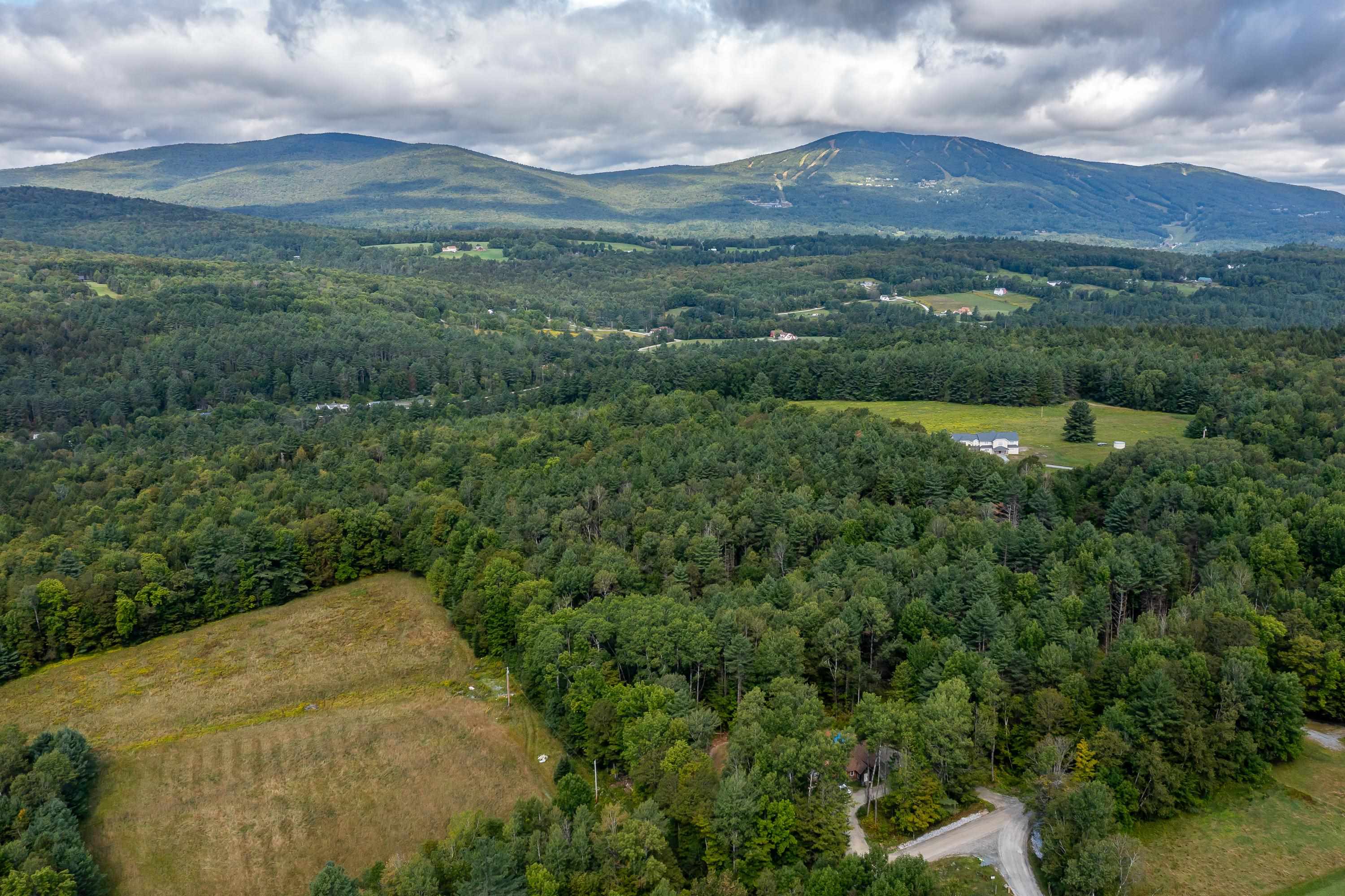Lot #4 Meadow Road Ludlow, VT 05149 - Photo 2 of 12 Gallery Image 2