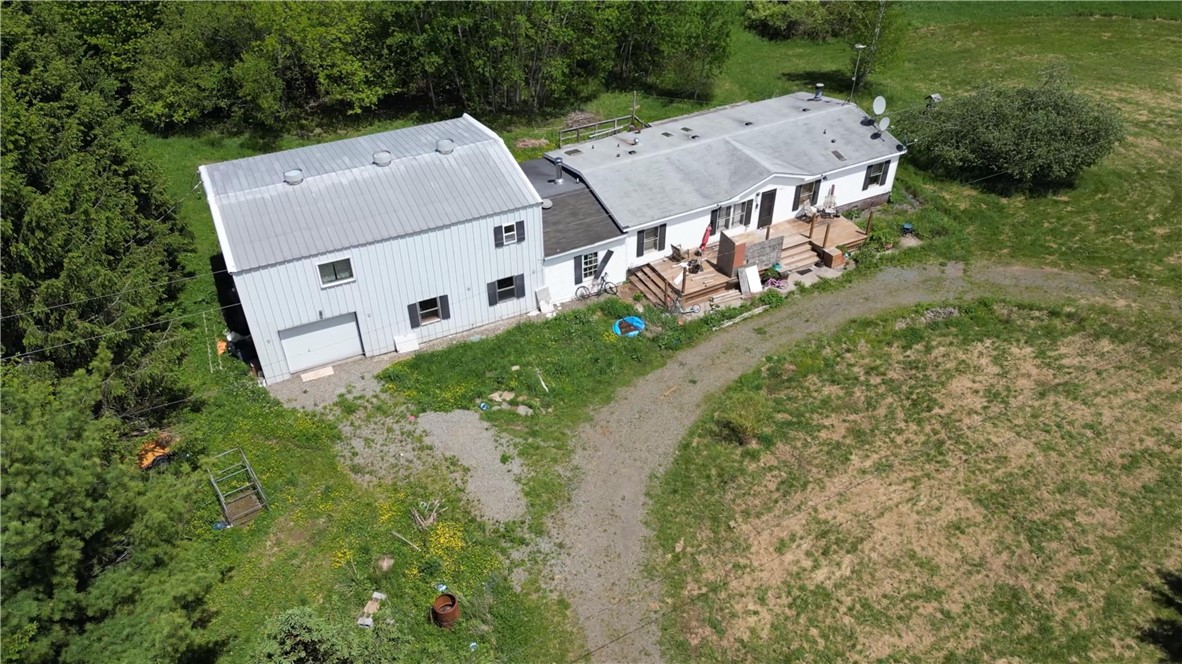 5820 Steam Mill Road Masonville, NY 13849 - Photo 3 of 47
