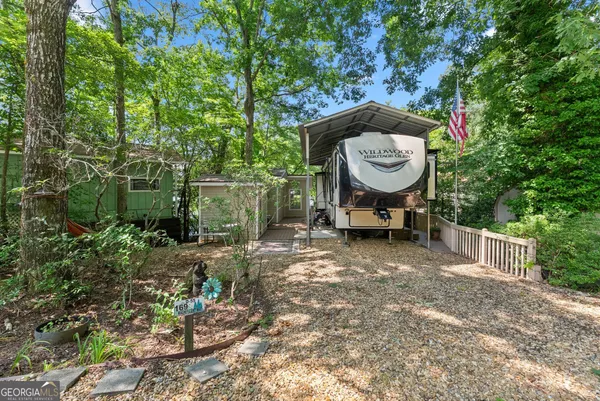 $165,000 | 169 Magnificent Way, Cleveland, GA 30528