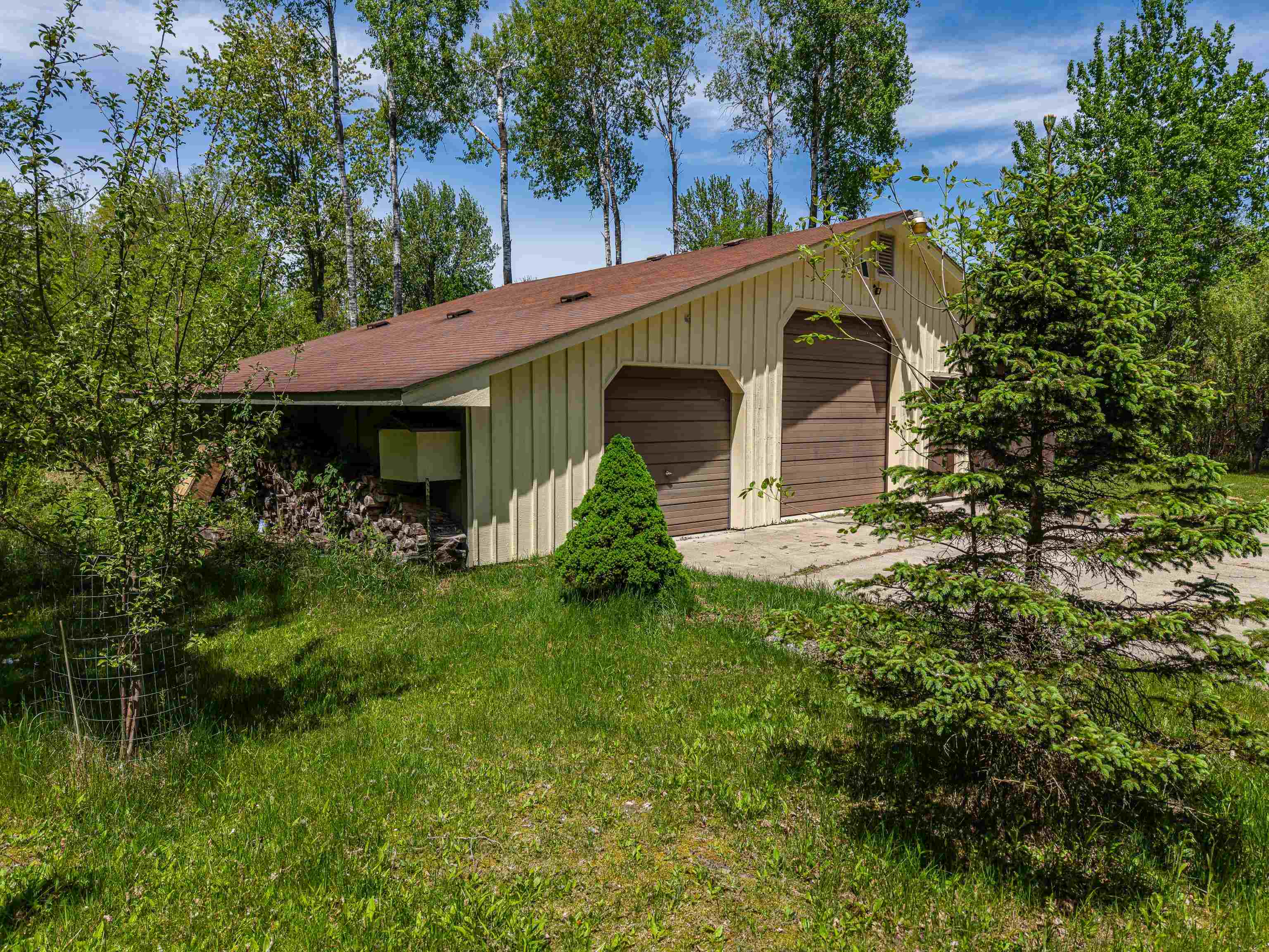 891 East Highwood Road Beaverton, MI 48612 - Photo 73 of 74