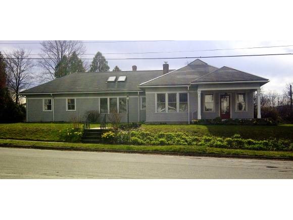 67 Litchfield Avenue Rutland, VT 05701 - Photo 1 of 1