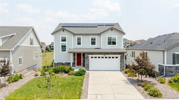 $735,000 | 22691 East Narrowleaf Circle, Aurora, CO 80016