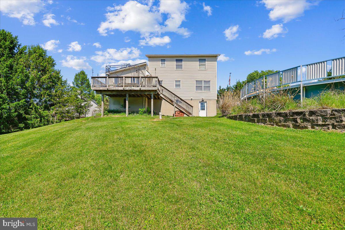 6648 Wind Ridge Road Mount Airy, MD 21771 - Photo 59 of 61