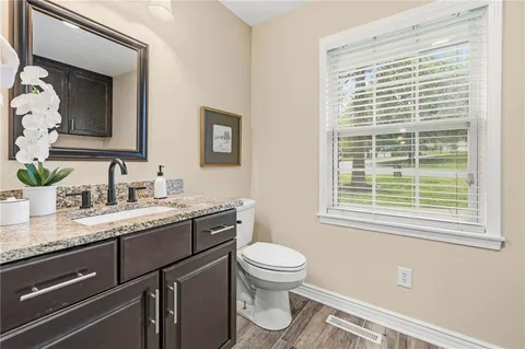 $349,000 | 2418 North 88th Drive, Kansas City, KS 66109