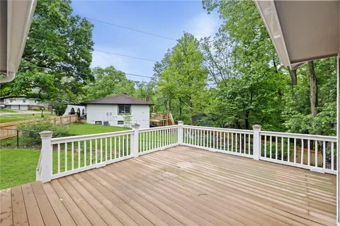 $349,000 | 2418 North 88th Drive, Kansas City, KS 66109