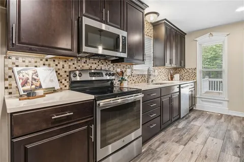 $349,000 | 2418 North 88th Drive, Kansas City, KS 66109