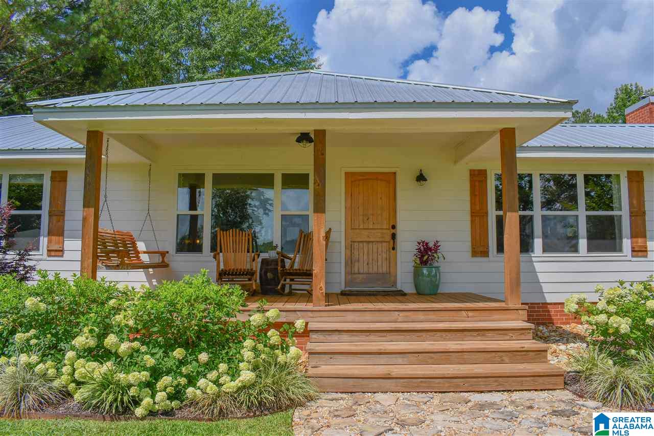 2277 County Road 129 Wedowee, AL 36278 - Photo 3 of 46