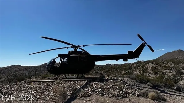 $375,000 | 3 Renegades Mine Road, Searchlight, NV 89046